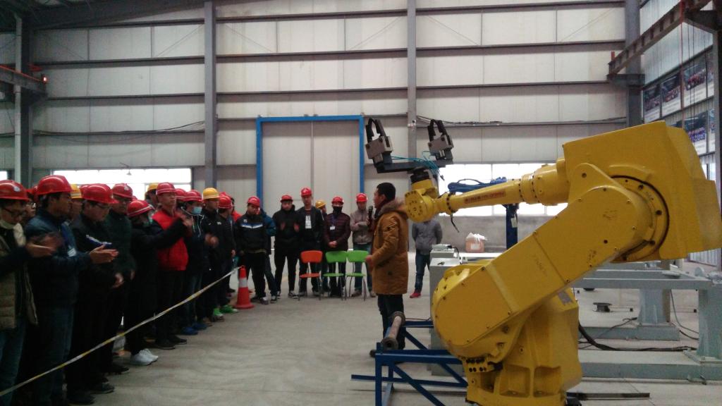 中国一拖集团(洛阳)